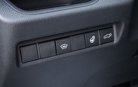 Toyota RAV4, 2021 год, 3 355 000 рублей, 6 фотография