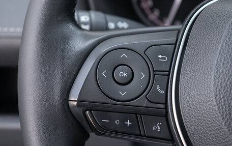 Toyota RAV4, 2021 год, 3 355 000 рублей, 9 фотография