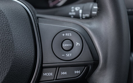 Toyota RAV4, 2021 год, 3 355 000 рублей, 10 фотография