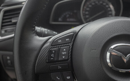 Mazda 3, 2014 год, 1 155 000 рублей, 6 фотография