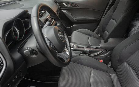 Mazda 3, 2014 год, 1 155 000 рублей, 5 фотография