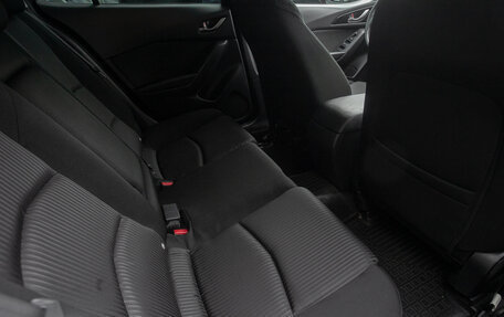 Mazda 3, 2014 год, 1 155 000 рублей, 9 фотография