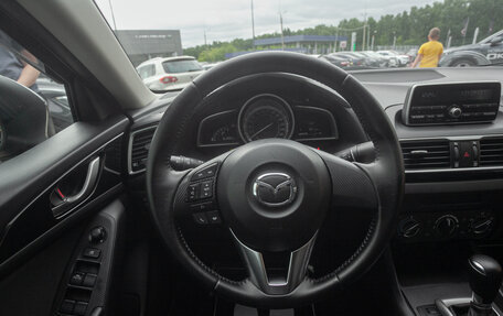 Mazda 3, 2014 год, 1 155 000 рублей, 11 фотография