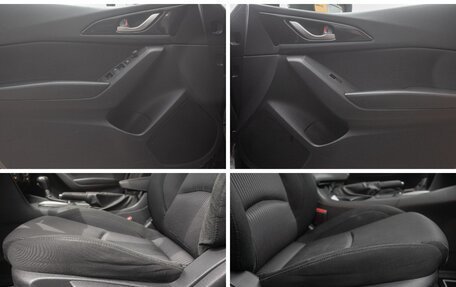 Mazda 3, 2014 год, 1 155 000 рублей, 15 фотография
