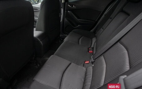 Mazda 3, 2014 год, 1 155 000 рублей, 8 фотография