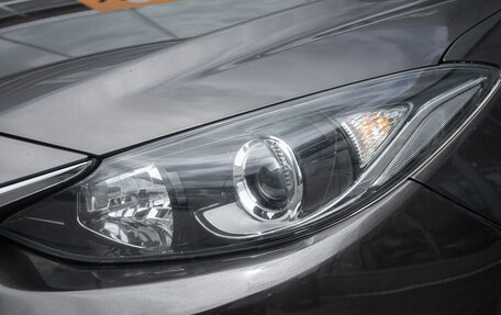 Mazda 3, 2014 год, 1 155 000 рублей, 18 фотография