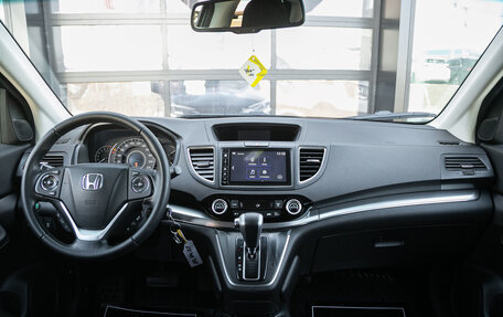 Honda CR-V IV, 2018 год, 2 198 000 рублей, 10 фотография