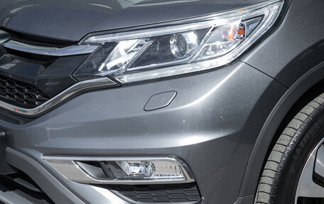 Honda CR-V IV, 2018 год, 2 198 000 рублей, 19 фотография