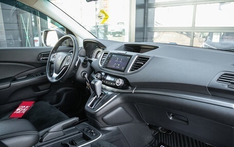 Honda CR-V IV, 2018 год, 2 198 000 рублей, 14 фотография