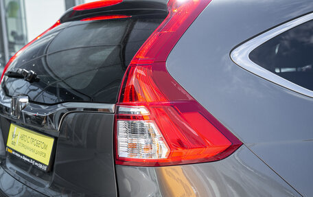 Honda CR-V IV, 2018 год, 2 198 000 рублей, 23 фотография