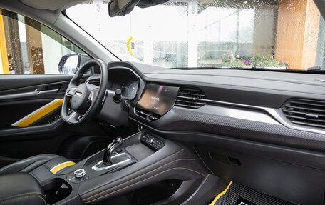 Haval F7x I, 2020 год, 1 899 000 рублей, 3 фотография