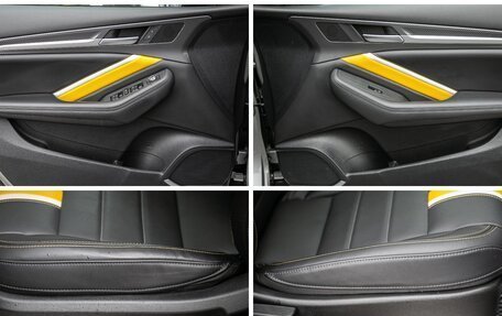 Haval F7x I, 2020 год, 1 899 000 рублей, 15 фотография