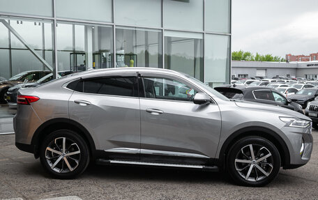 Haval F7x I, 2020 год, 1 899 000 рублей, 10 фотография