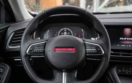 Haval F7x I, 2020 год, 1 899 000 рублей, 23 фотография
