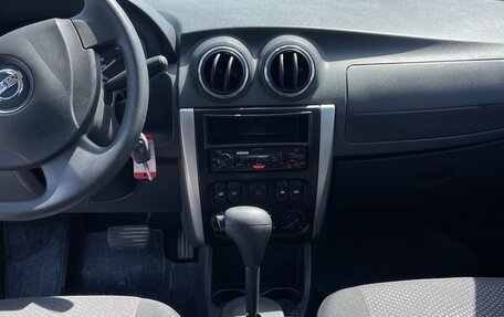 Nissan Almera, 2018 год, 995 000 рублей, 9 фотография