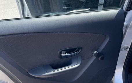 Nissan Almera, 2018 год, 995 000 рублей, 8 фотография