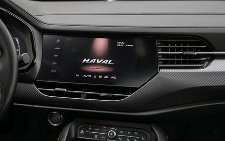Haval F7x I, 2020 год, 1 899 000 рублей, 25 фотография