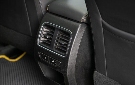 Haval F7x I, 2020 год, 1 899 000 рублей, 26 фотография