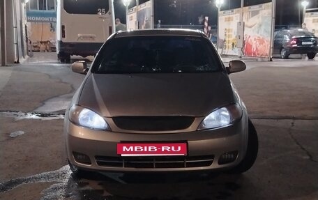Chevrolet Lacetti, 2008 год, 550 000 рублей, 2 фотография