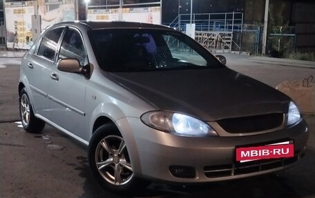 Chevrolet Lacetti, 2008 год, 550 000 рублей, 3 фотография