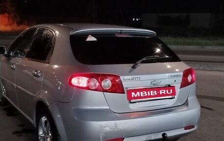 Chevrolet Lacetti, 2008 год, 550 000 рублей, 5 фотография