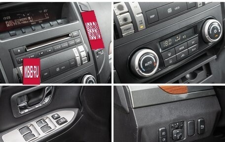 Mitsubishi Pajero IV, 2007 год, 1 773 000 рублей, 15 фотография