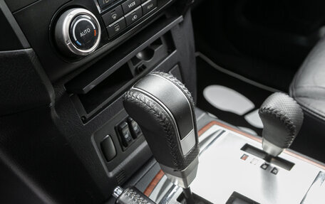 Mitsubishi Pajero IV, 2007 год, 1 773 000 рублей, 11 фотография