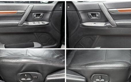 Mitsubishi Pajero IV, 2007 год, 1 773 000 рублей, 16 фотография