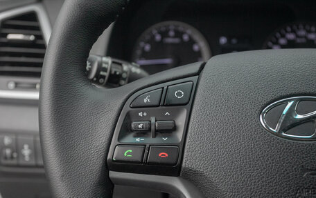 Hyundai Tucson III, 2016 год, 1 707 000 рублей, 16 фотография