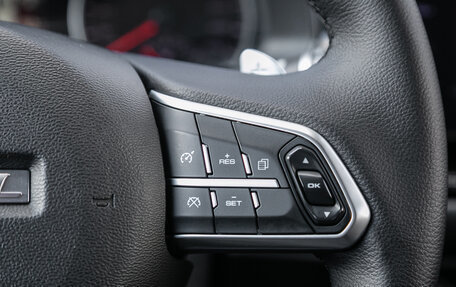 Haval F7 I, 2020 год, 1 598 000 рублей, 4 фотография