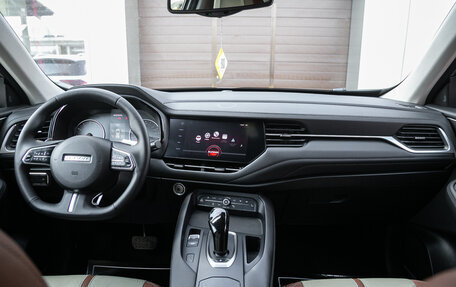 Haval F7 I, 2020 год, 1 598 000 рублей, 10 фотография