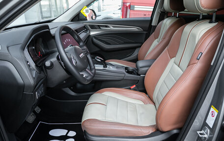 Haval F7 I, 2020 год, 1 598 000 рублей, 5 фотография