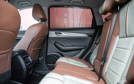 Haval F7 I, 2020 год, 1 598 000 рублей, 8 фотография