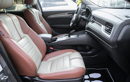 Haval F7 I, 2020 год, 1 598 000 рублей, 14 фотография