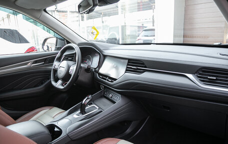 Haval F7 I, 2020 год, 1 598 000 рублей, 13 фотография