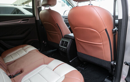 Haval F7 I, 2020 год, 1 598 000 рублей, 12 фотография