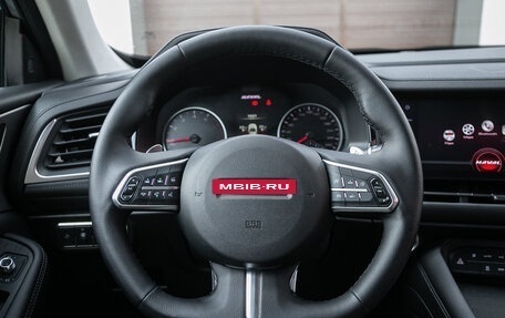 Haval F7 I, 2020 год, 1 598 000 рублей, 9 фотография