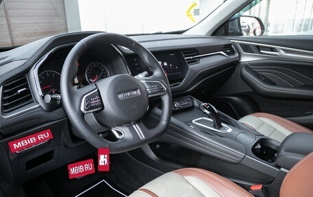Haval F7 I, 2020 год, 1 598 000 рублей, 6 фотография