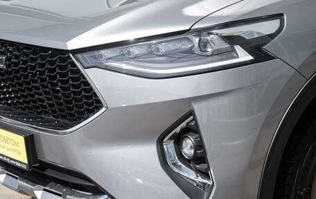 Haval F7 I, 2020 год, 1 598 000 рублей, 19 фотография