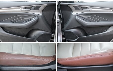 Haval F7 I, 2020 год, 1 598 000 рублей, 16 фотография