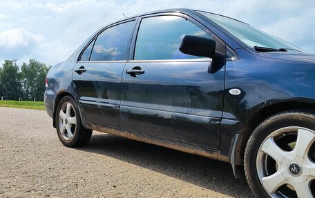 Mitsubishi Lancer IX, 2006 год, 280 000 рублей, 2 фотография