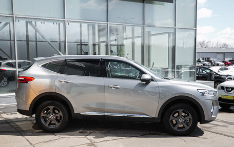 Haval F7 I, 2020 год, 1 598 000 рублей, 22 фотография