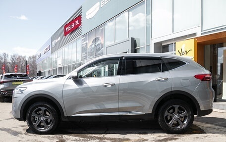Haval F7 I, 2020 год, 1 598 000 рублей, 26 фотография