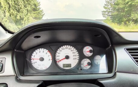 Mitsubishi Lancer IX, 2006 год, 280 000 рублей, 9 фотография