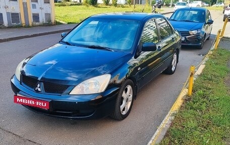 Mitsubishi Lancer IX, 2006 год, 280 000 рублей, 8 фотография