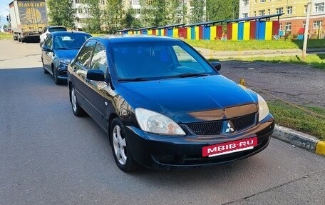 Mitsubishi Lancer IX, 2006 год, 280 000 рублей, 11 фотография