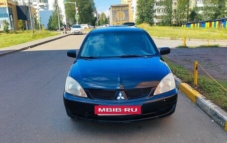 Mitsubishi Lancer IX, 2006 год, 280 000 рублей, 10 фотография