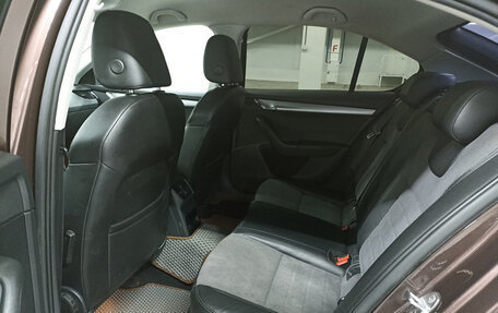 Skoda Octavia, 2017 год, 850 000 рублей, 16 фотография