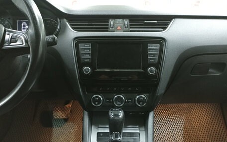 Skoda Octavia, 2017 год, 850 000 рублей, 19 фотография