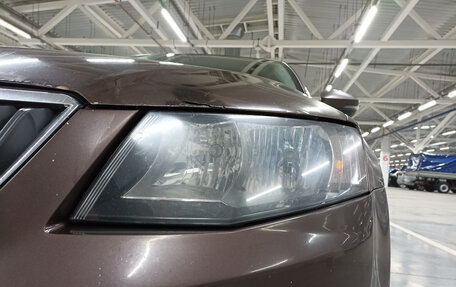 Skoda Octavia, 2017 год, 850 000 рублей, 21 фотография